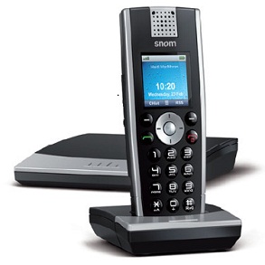 business phone system