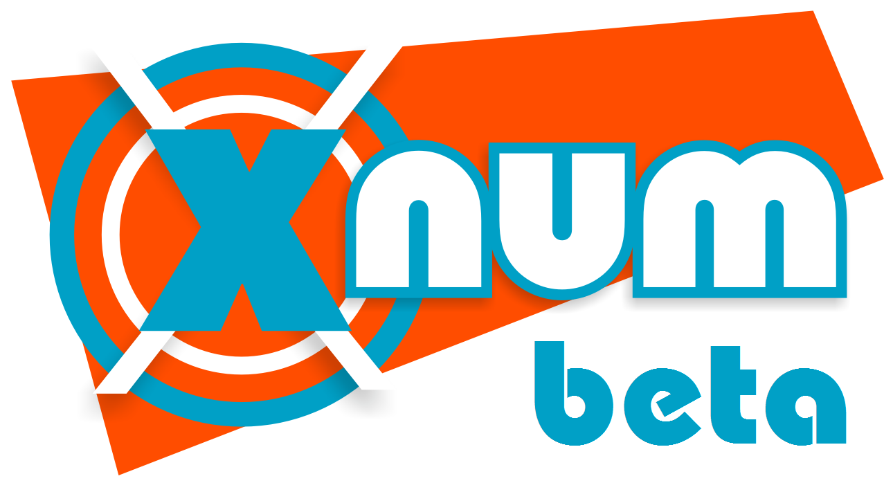 xNum Marketing Number Tracking System