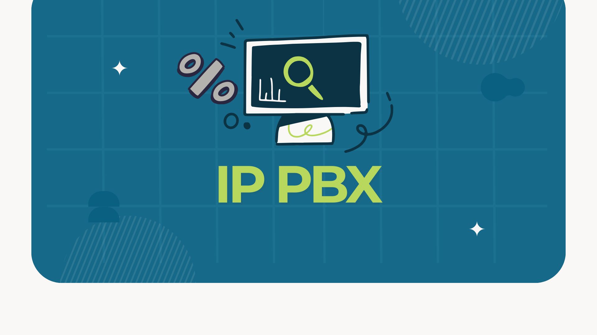 IP PBX System